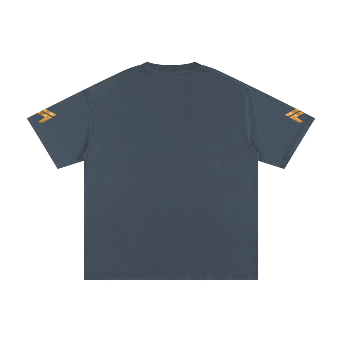 Unisex Pure Cotton T-Shirt