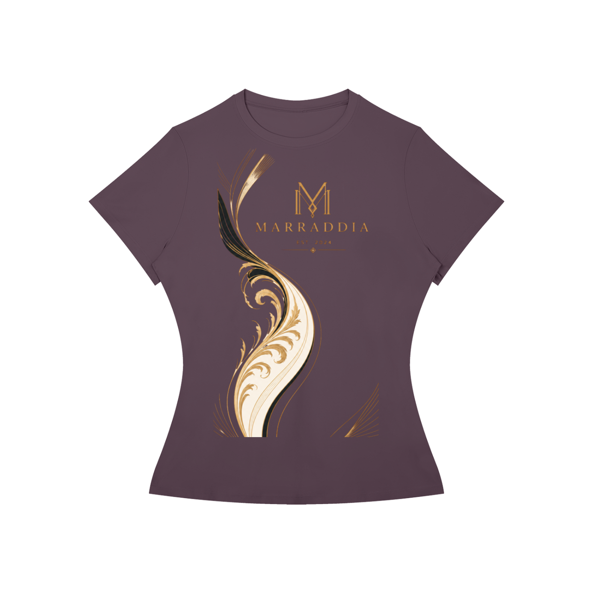 Women’s Slim Fit Performance T-Shirt