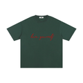 Unisex Pure Cotton T-Shirt