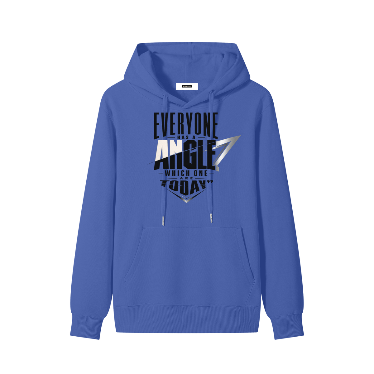 Classic Unisex Cotton Hoodie