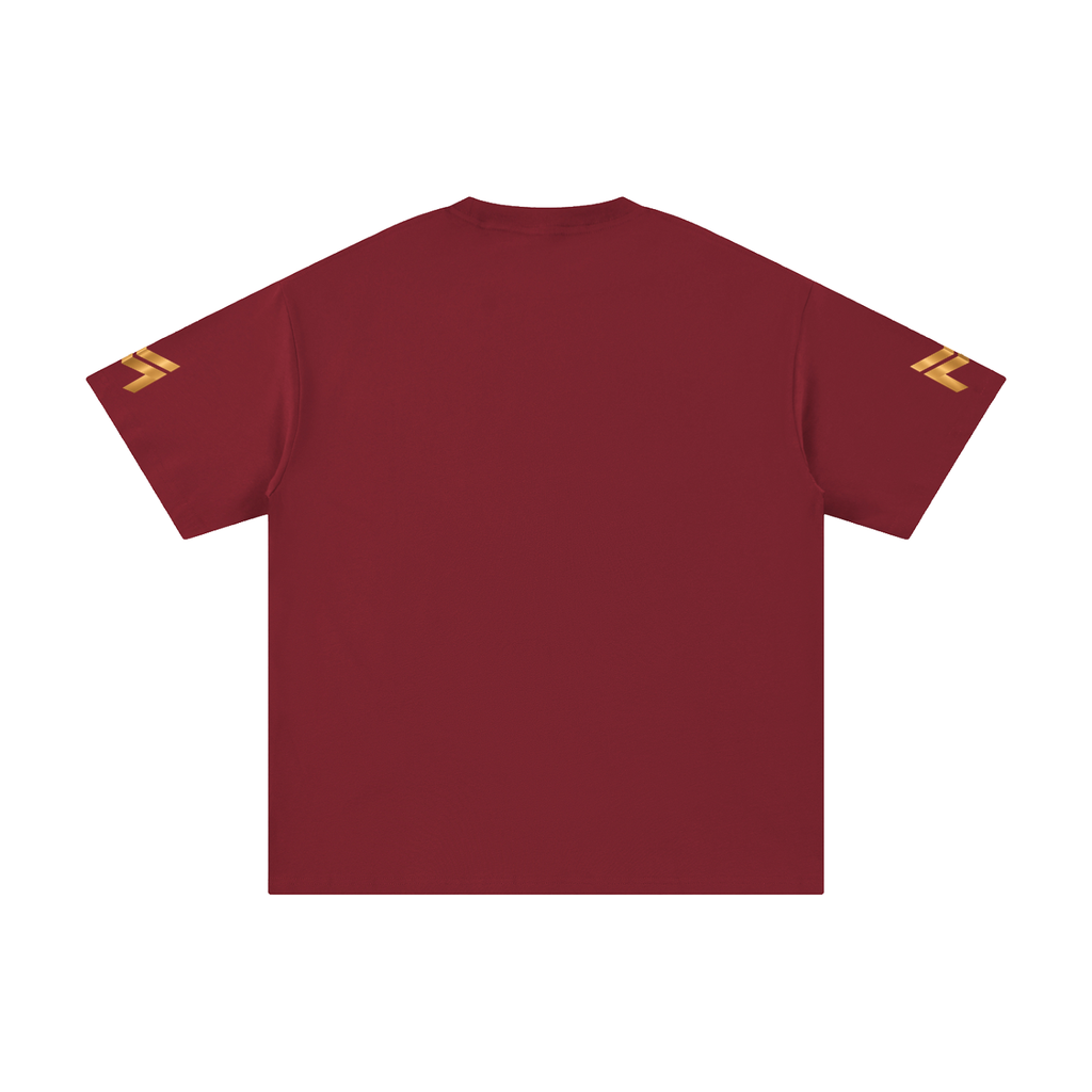 Unisex Pure Cotton T-Shirt