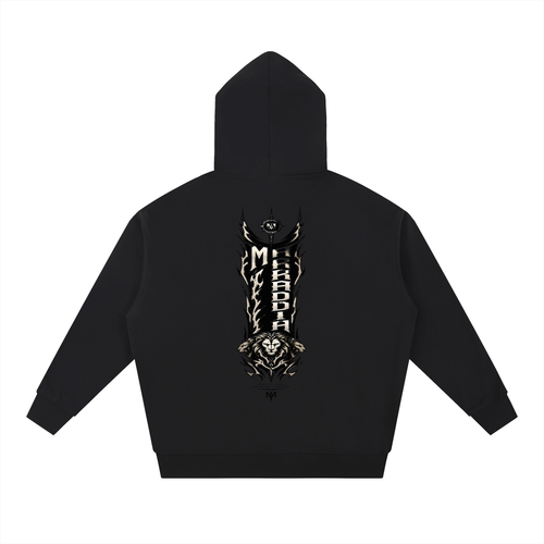 Essential Heavyweight Hoodie