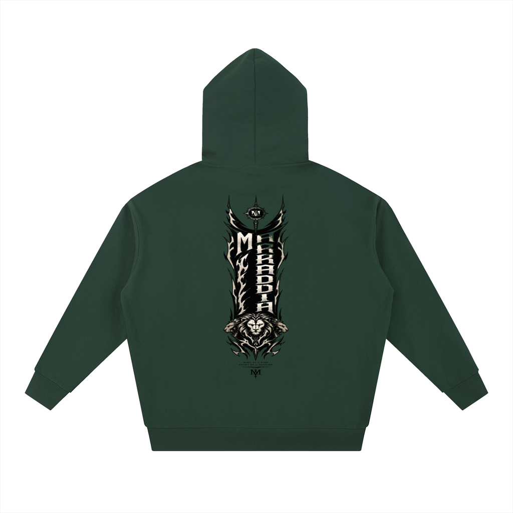 Essential Heavyweight Hoodie