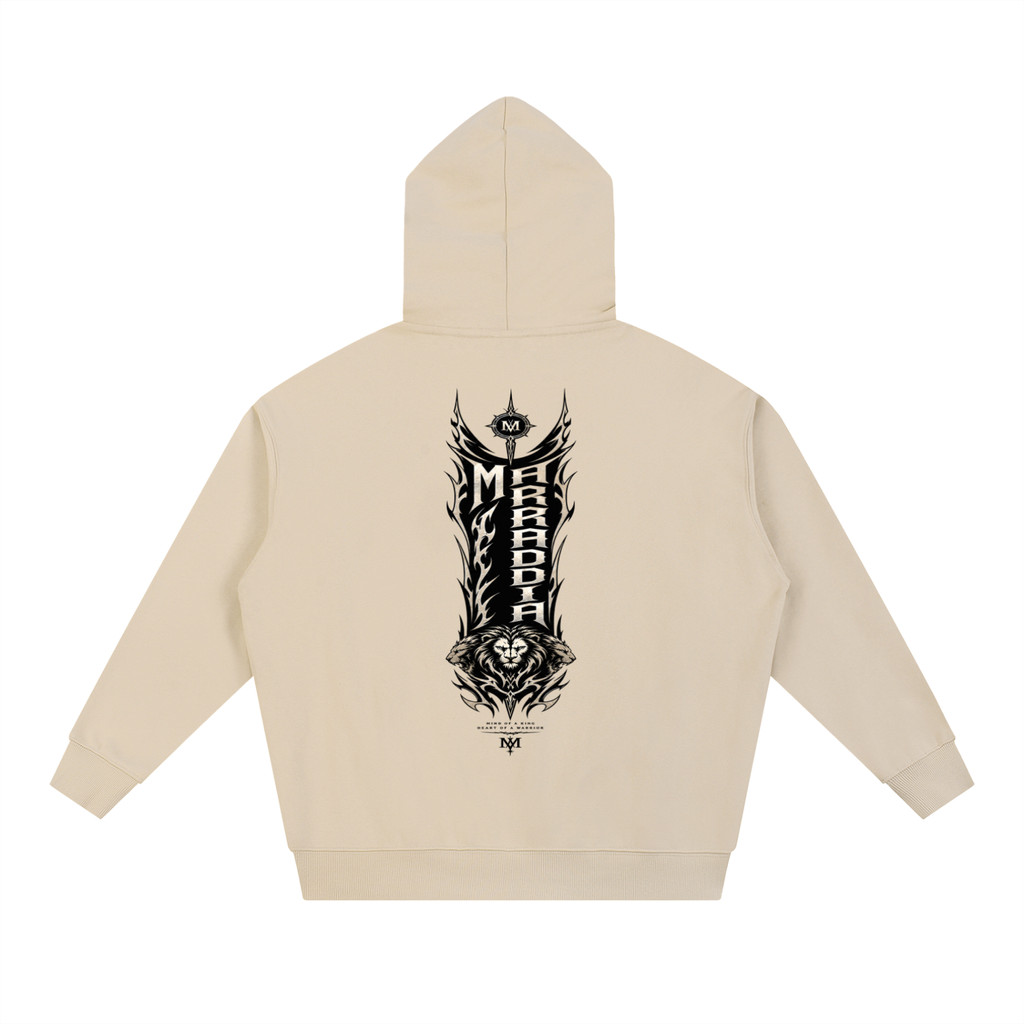 Essential Heavyweight Hoodie