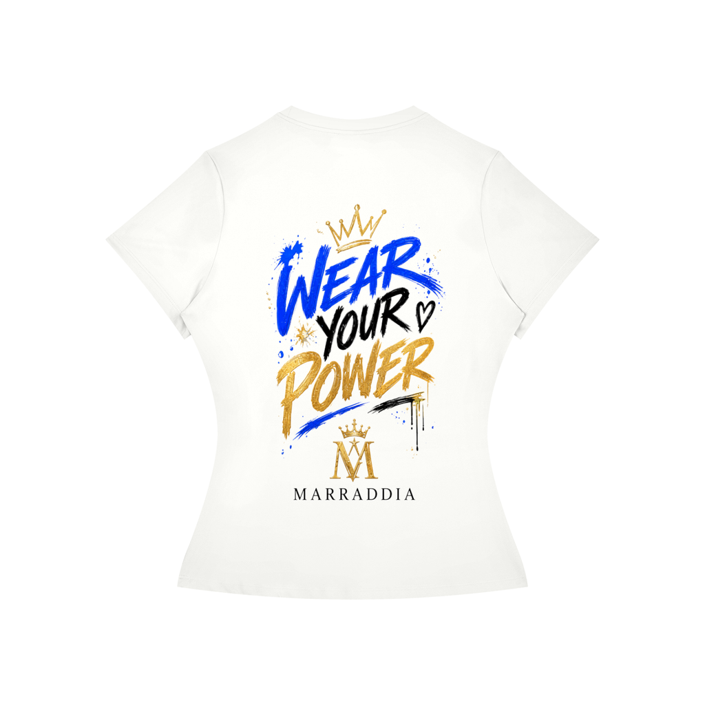 Women’s Slim Fit Performance T-Shirt