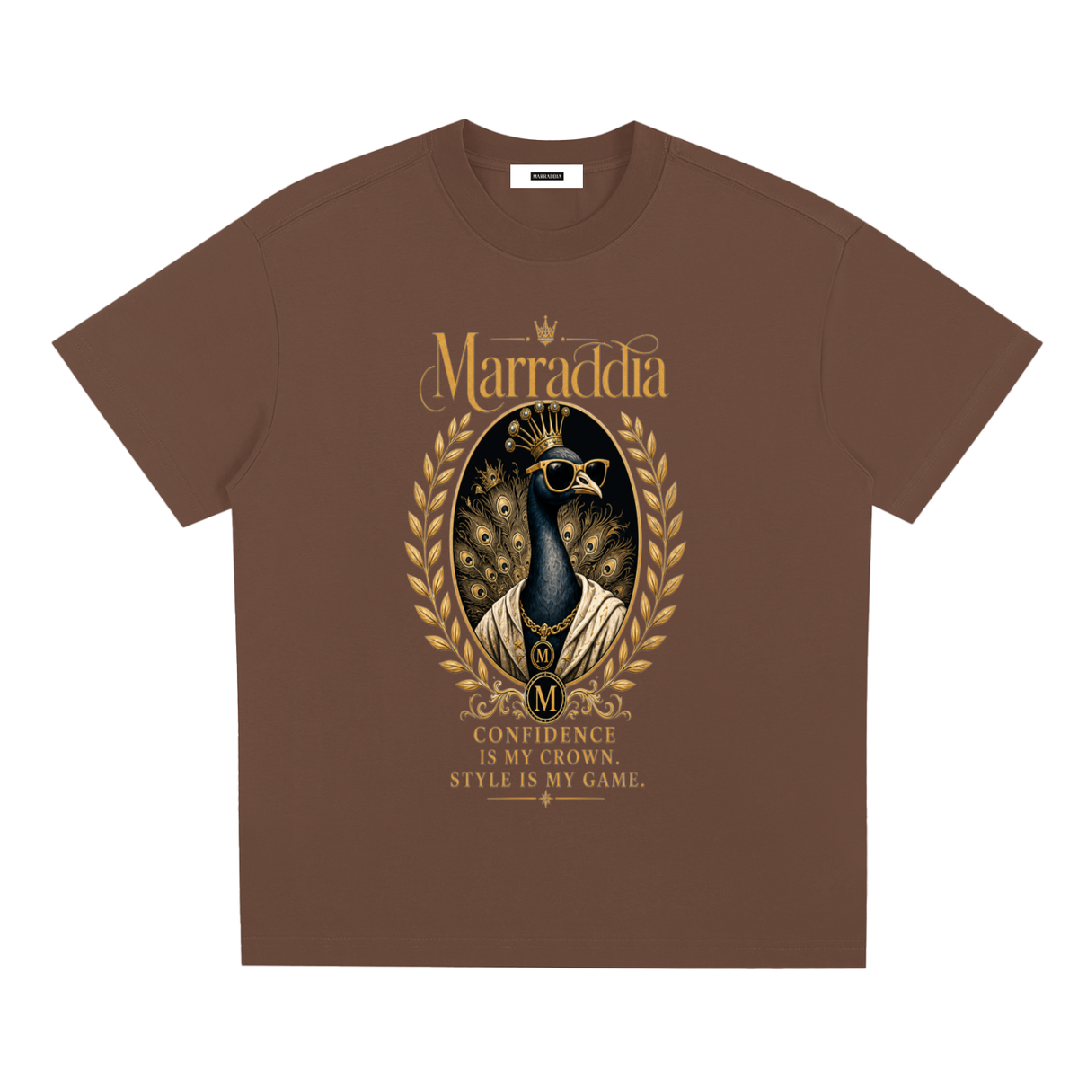 Sorona Quick-Dry Cooling T-Shirt