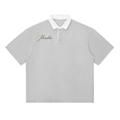 Essential Contrast Polo Shirt
