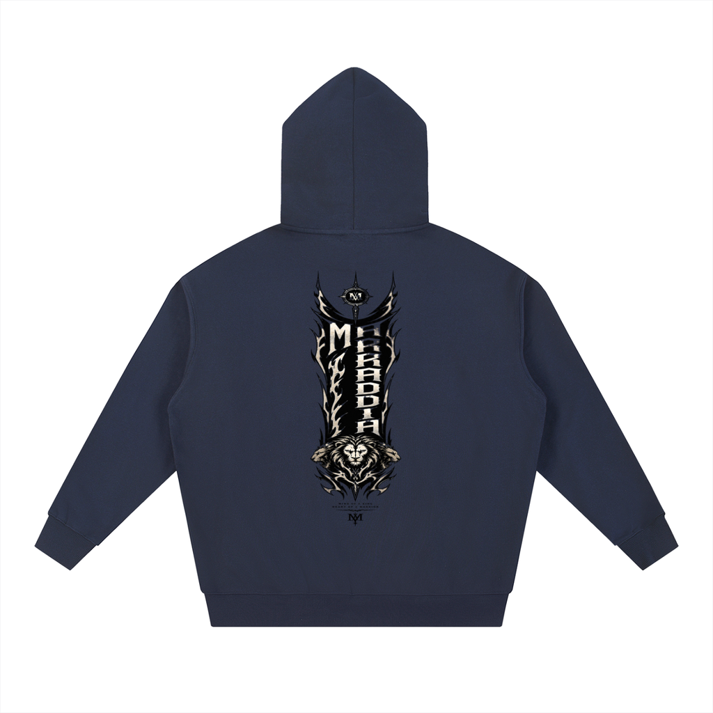Essential Heavyweight Hoodie