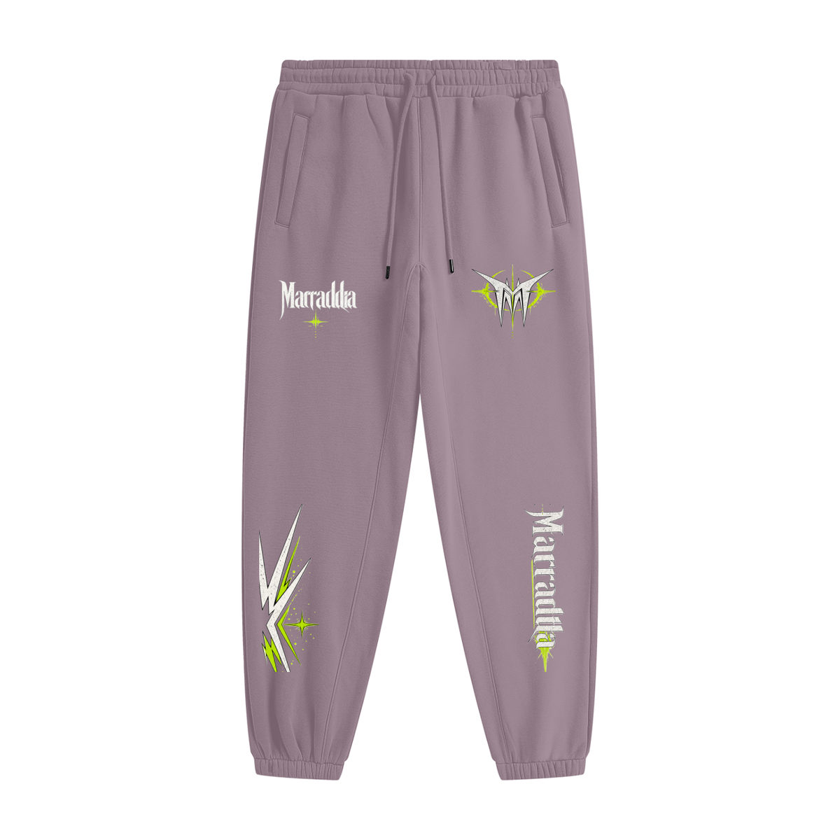 Unisex Heavyweight Fleece Joggers