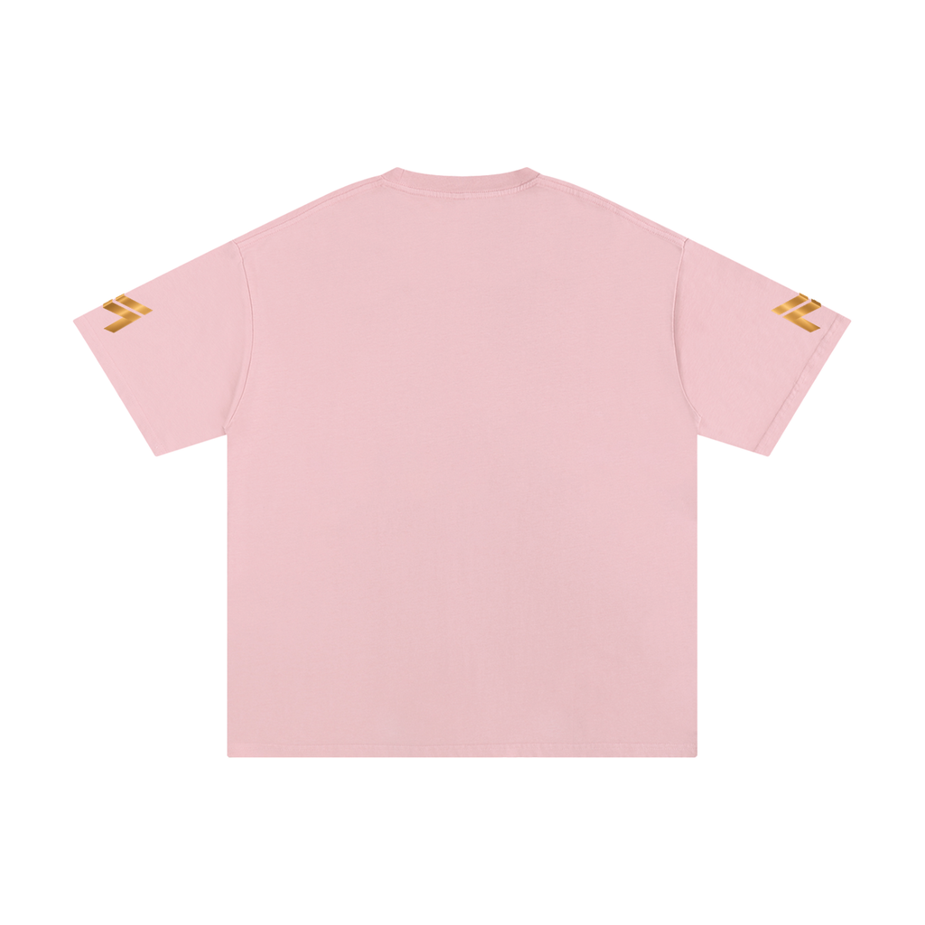 Unisex Pure Cotton T-Shirt