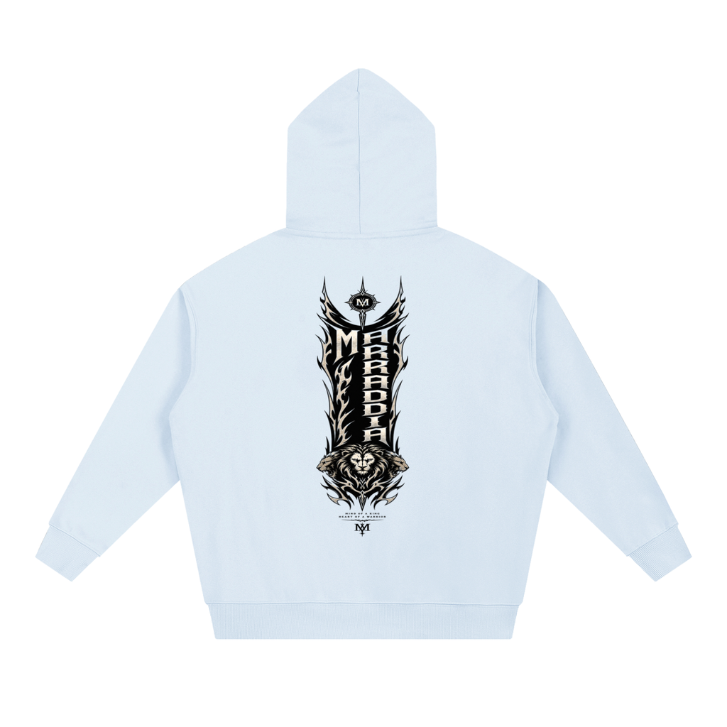 Essential Heavyweight Hoodie