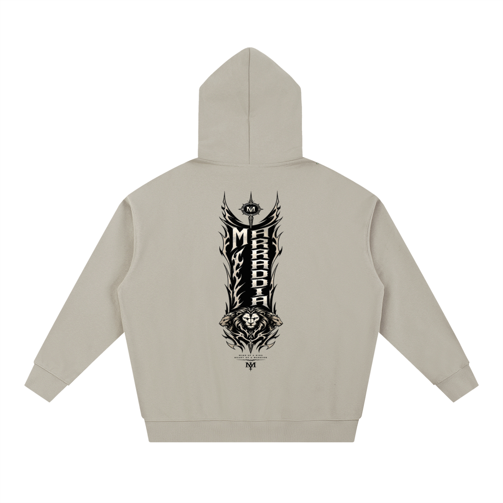Essential Heavyweight Hoodie