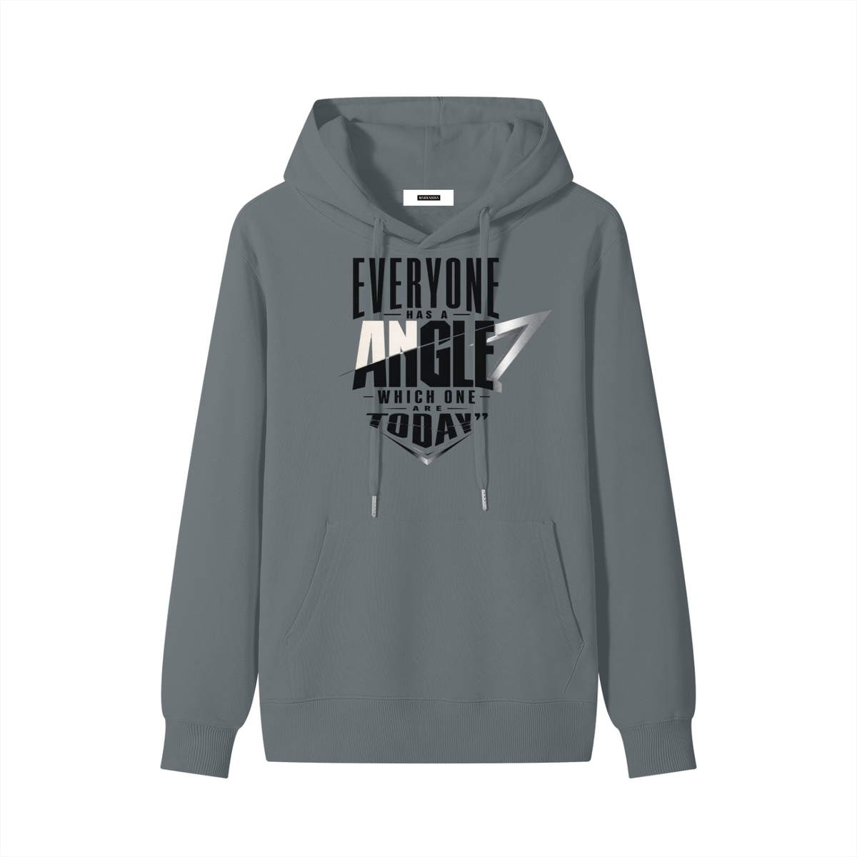 Classic Unisex Cotton Hoodie