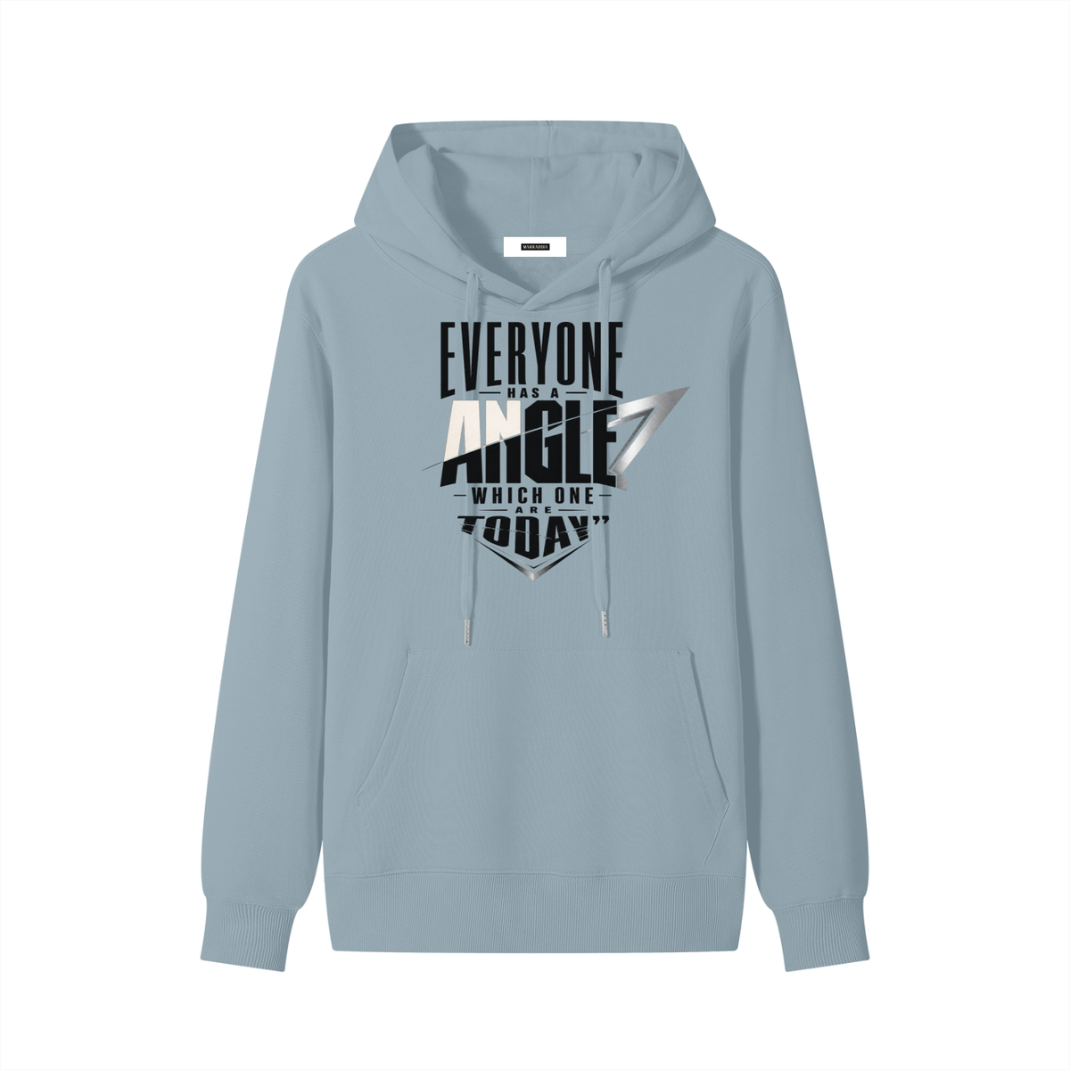 Classic Unisex Cotton Hoodie