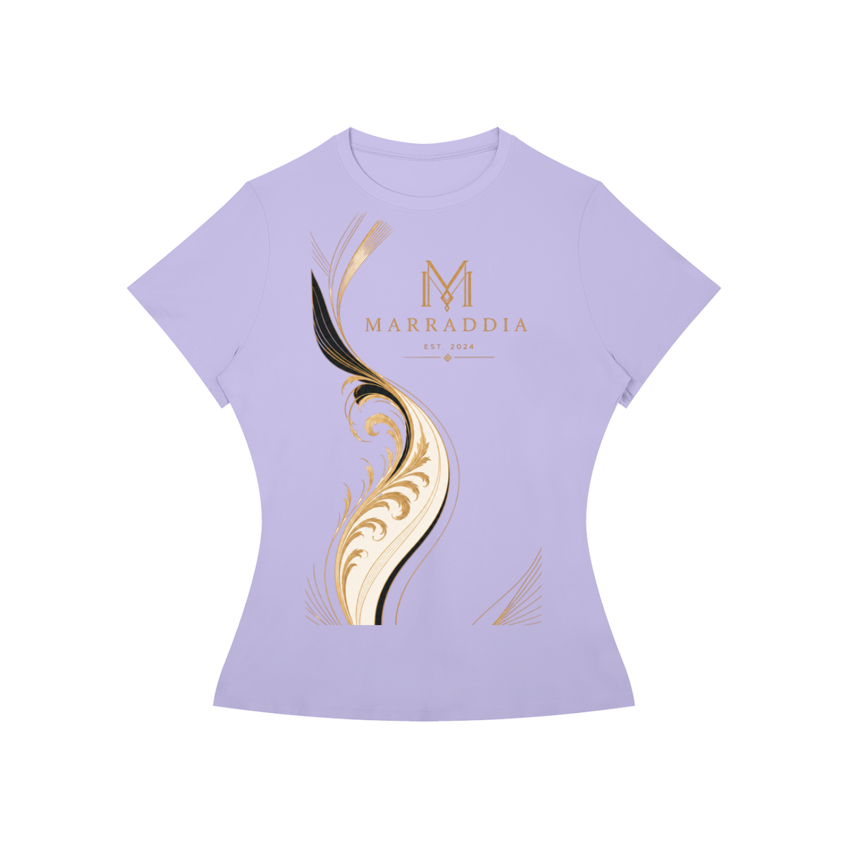 Women’s Slim Fit Performance T-Shirt