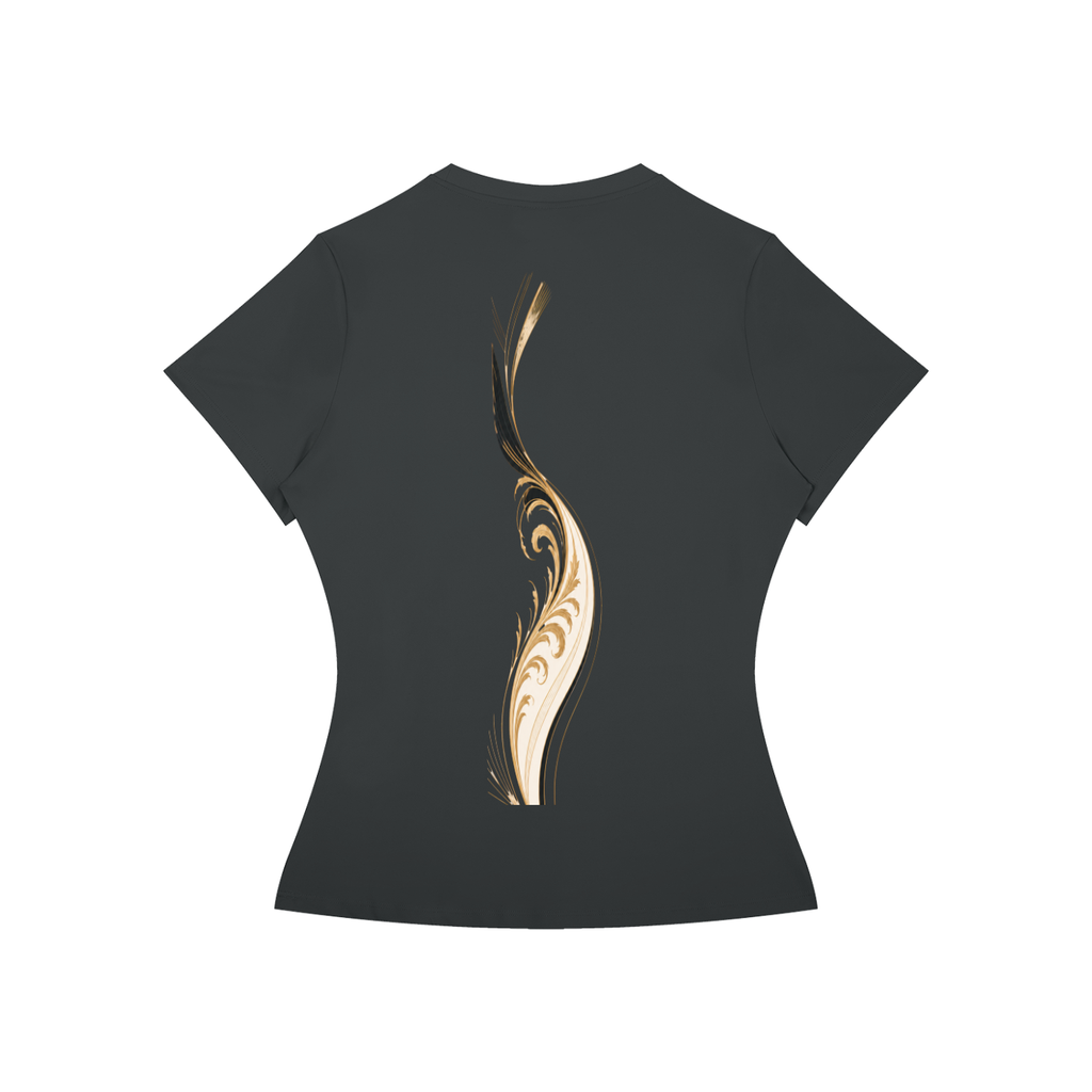 Women’s Slim Fit Performance T-Shirt