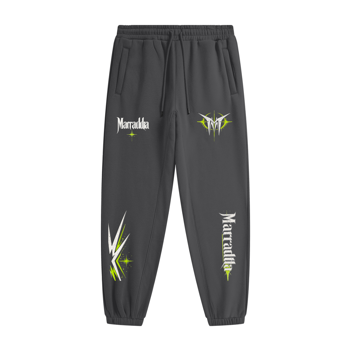 Unisex Heavyweight Fleece Joggers