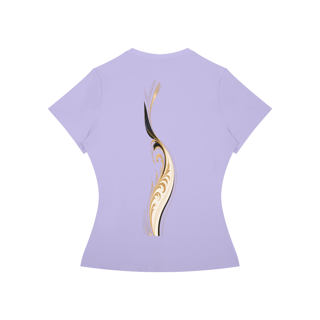 Women’s Slim Fit Performance T-Shirt