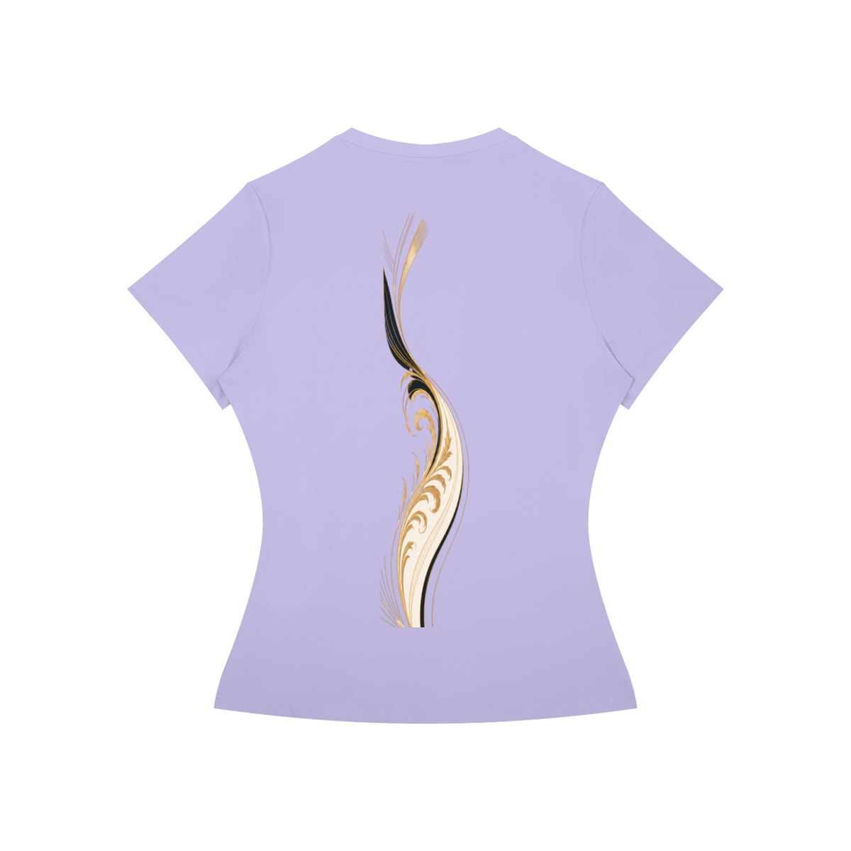 Women’s Slim Fit Performance T-Shirt