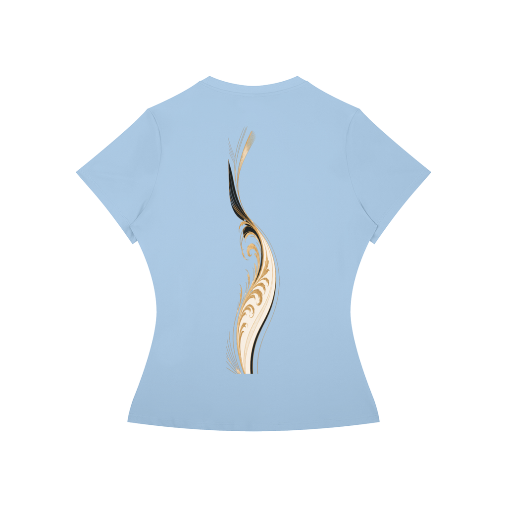 Women’s Slim Fit Performance T-Shirt