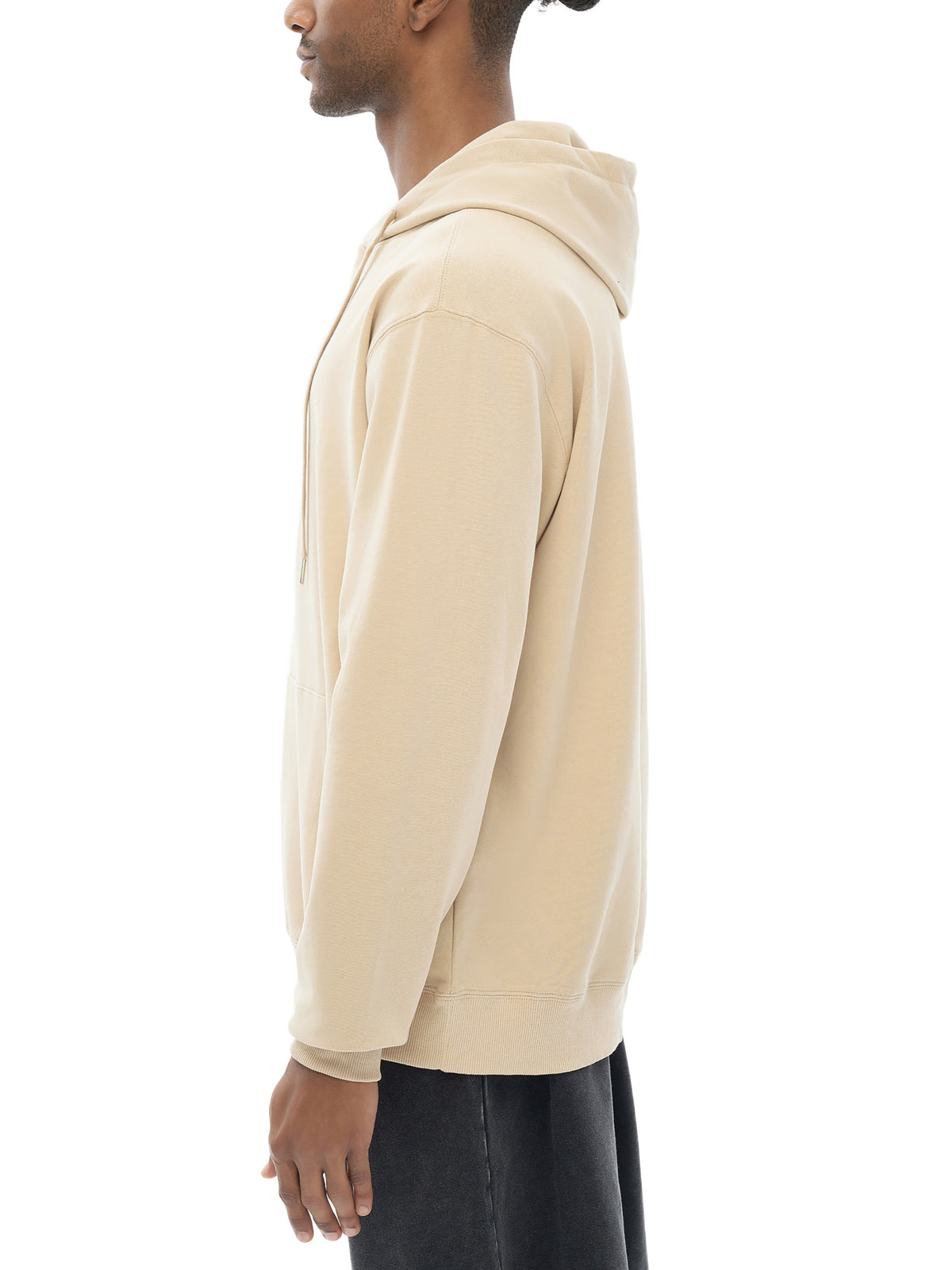 Classic Unisex Cotton Hoodie