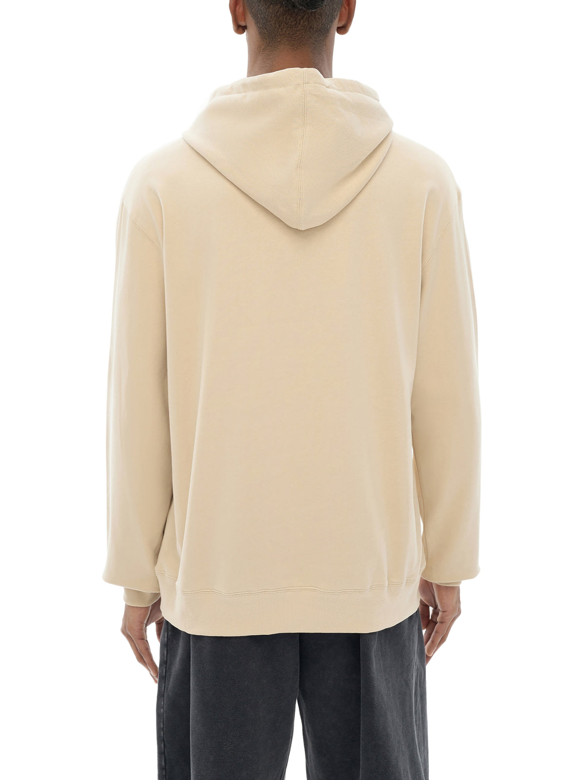 Classic Unisex Cotton Hoodie