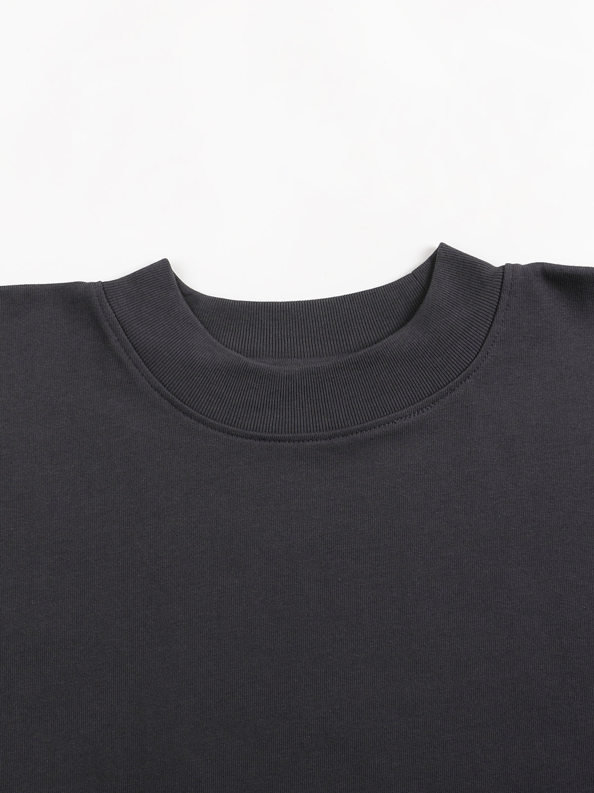 Oversized One-Piece Boxy T-Shirt