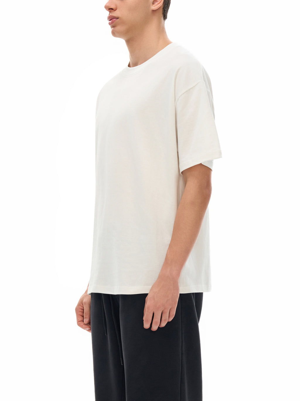 Unisex Pure Cotton T-Shirt